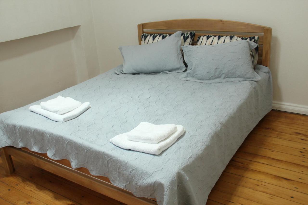 Suliko - Your Cosy Apartment In The Center Tbilisi Exteriér fotografie