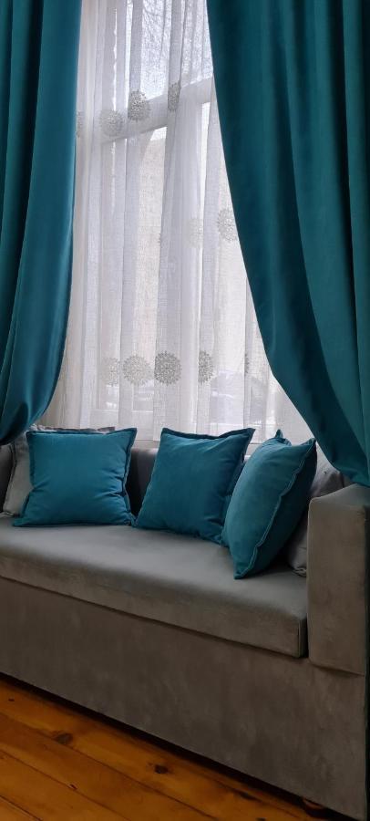 Suliko - Your Cosy Apartment In The Center Tbilisi Exteriér fotografie