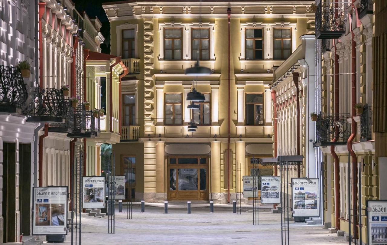 Suliko - Your Cosy Apartment In The Center Tbilisi Exteriér fotografie