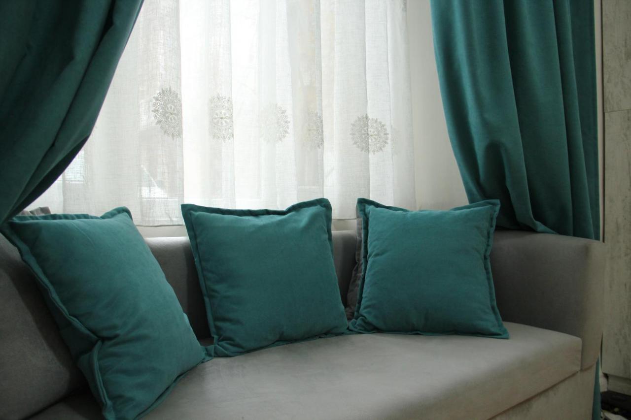 Suliko - Your Cosy Apartment In The Center Tbilisi Exteriér fotografie