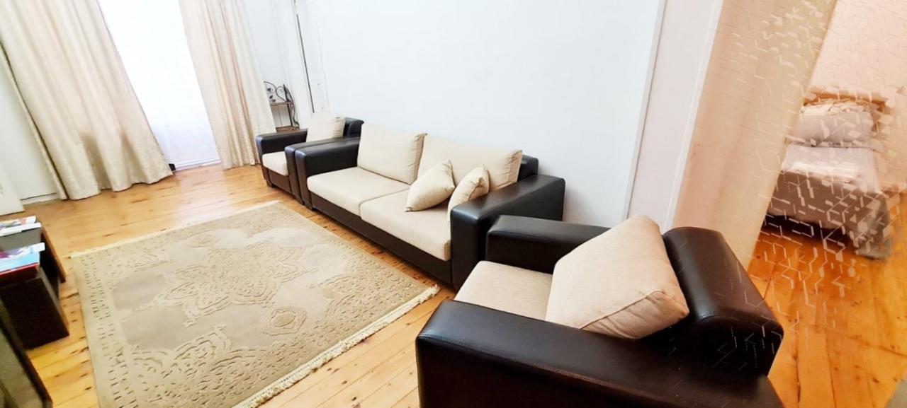 Suliko - Your Cosy Apartment In The Center Tbilisi Exteriér fotografie