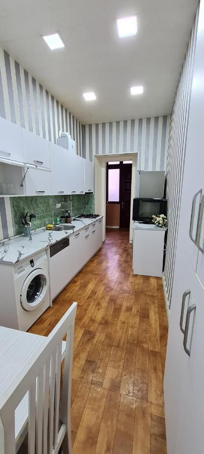 Suliko - Your Cosy Apartment In The Center Tbilisi Exteriér fotografie