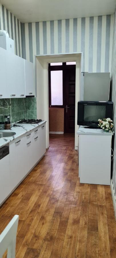 Suliko - Your Cosy Apartment In The Center Tbilisi Exteriér fotografie