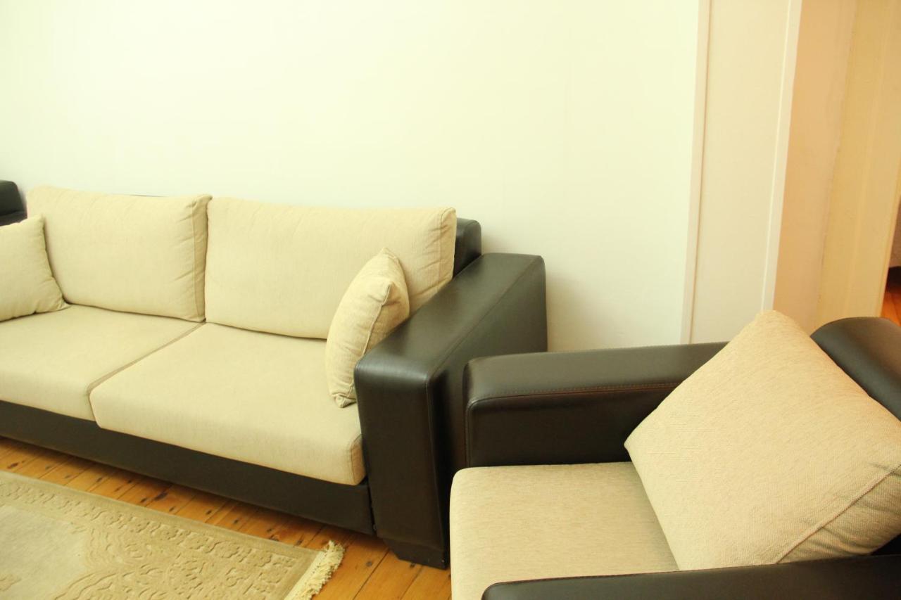 Suliko - Your Cosy Apartment In The Center Tbilisi Exteriér fotografie