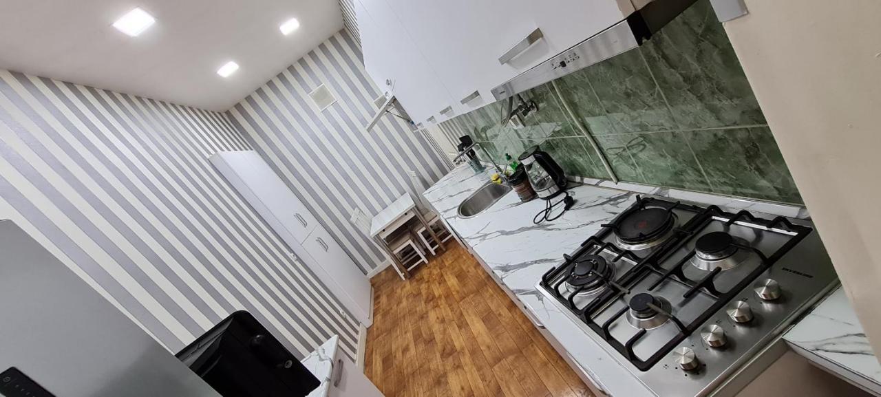 Suliko - Your Cosy Apartment In The Center Tbilisi Exteriér fotografie